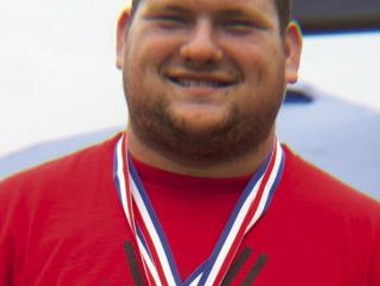 Bowie’s Best Athlete of the Week