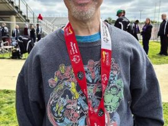 Bowie’s Best Athlete of the Week