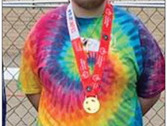 Bowie’s Best Athlete of the Week