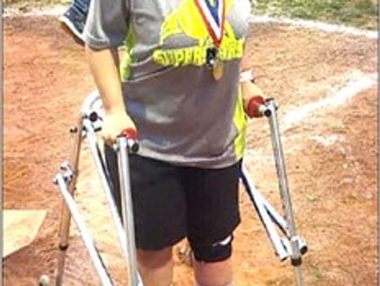 Bowie’s Best Athlete of the Week