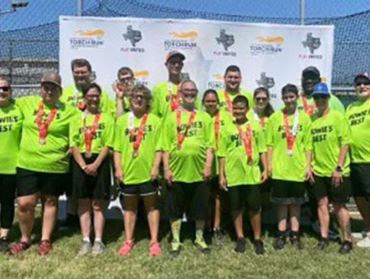 Bowie’s Best excels at softball tournament