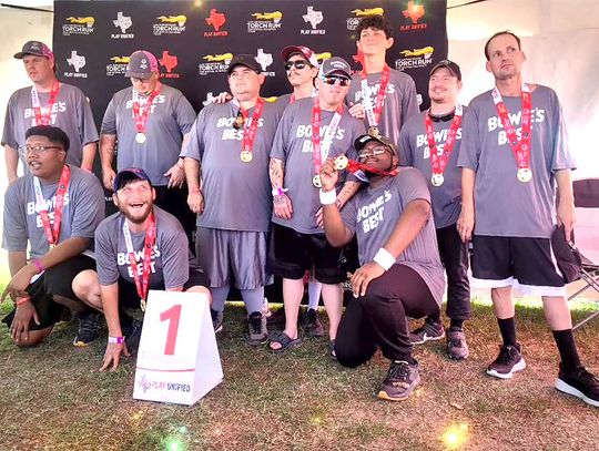 Bowie’s Best make Bowie County proud