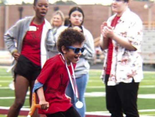 Bowie’s Best to compete at state level of competition in San Antonio