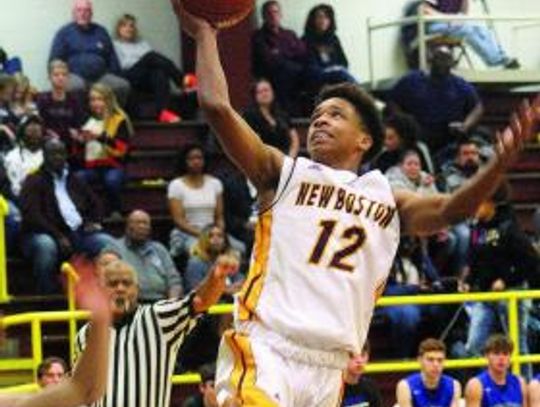 Boy's basketball playoff preview