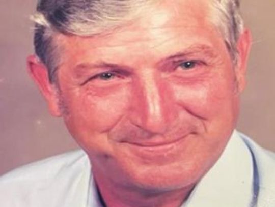 BOYCE WAYNE GRIDER