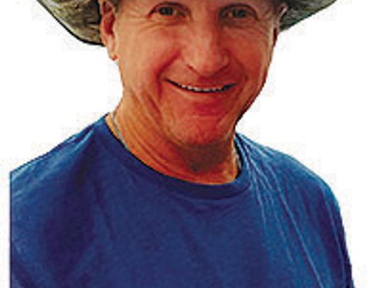 BRADLEY “BRAD” ROBINSON