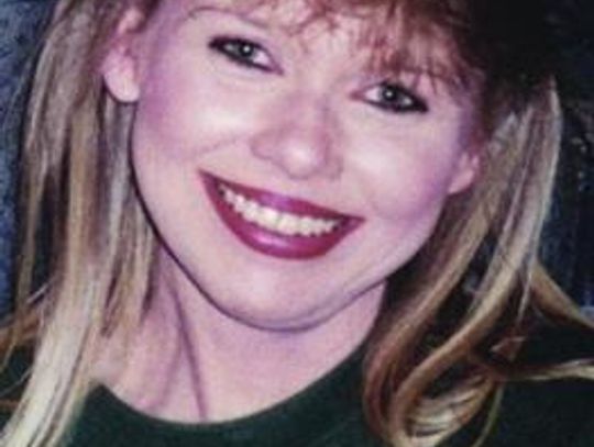 Brenda Kay Firth