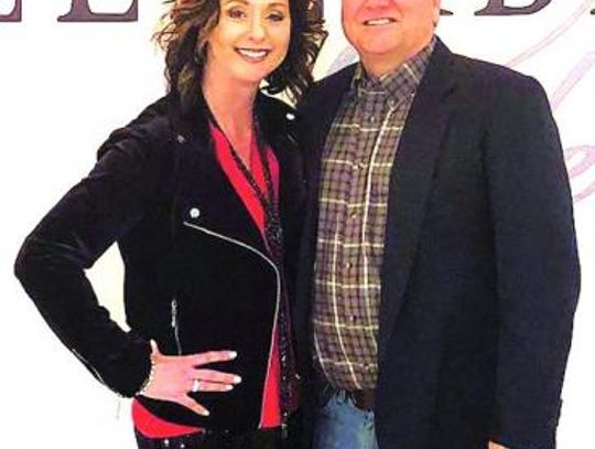 Bridal shopping with a purpose at Gracyn Elizabeth Bride