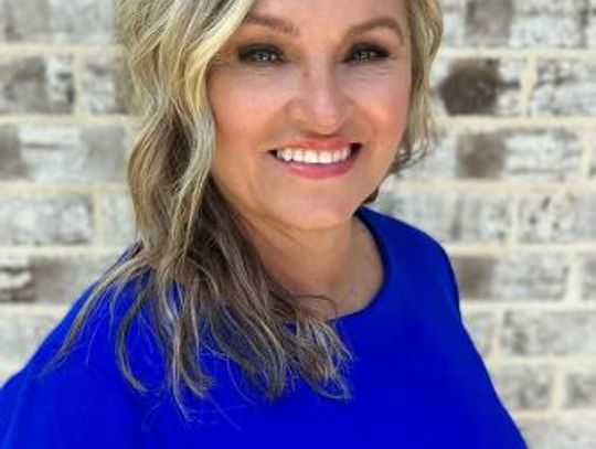 Briggs named Region 8 Principal of the Year