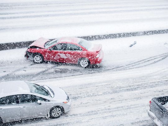 Brine operations scheduled to begin Wednesday