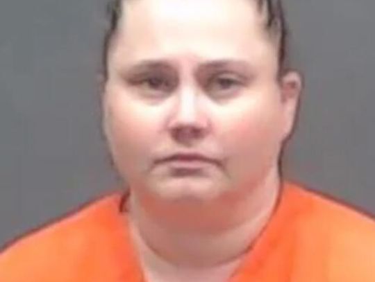 Brittany Barnes accepts plea deal on Injury to a Child charges