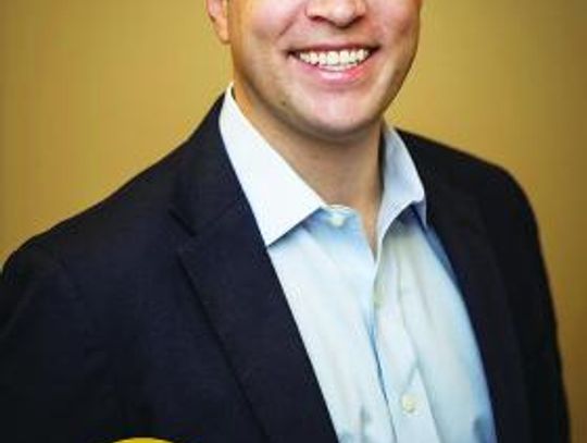 Brock McCorkle Promoted to State Bank President