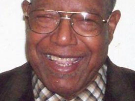 Bryant “Matt” Matthews, Jr.
