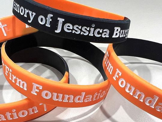 Burgin Bracelets