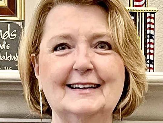 Candidate Profiles-DeKalb City Council Place 1