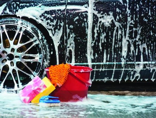 Car Wash and Bake Sale Set to Raise Funds for Youth Football and Cheer