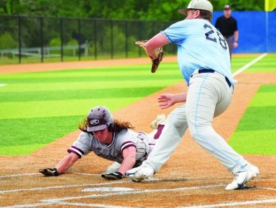 Cardinals start Regional Quarterfinals tonight