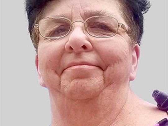 CAROL ANN AARON