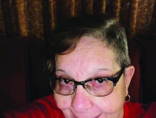 CATHERINE MARIE PARKS