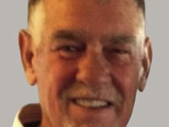 CECIL ELLIOTT PENNY
