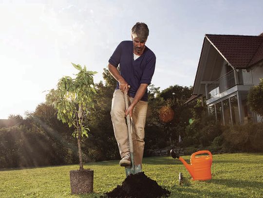 CenterPoint Energy encourages safety awareness and education during National Safe Digging Month
