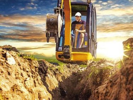 CenterPoint Energy recognizes April as National Safe Digging Month