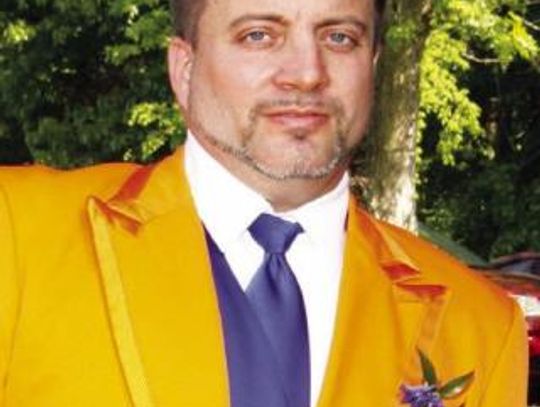 CHAD EVERETT BRANT