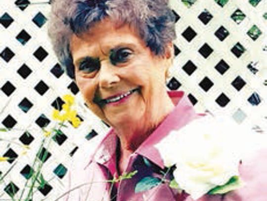 CHARLENE RUBY PYNES
