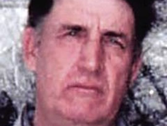 CHARLES “CHARLIE” CRABTREE
