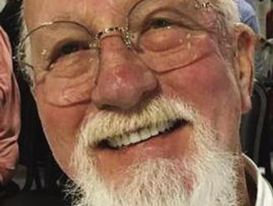 CHARLES D. “OGIE” OGLESBY