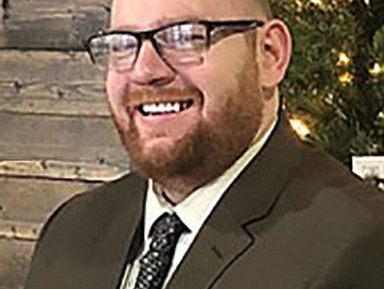 CHARLES TRENT UNDERWOOD