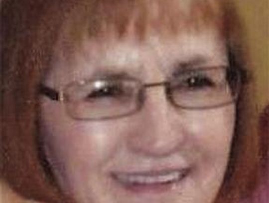 CHARLOTTE STEED ‘NANA’ TUGGLE