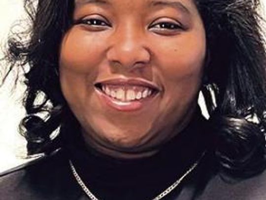 Chicago State Athletics Director Dr. Monique Carroll Named 2023 USSA Alumna of the Year