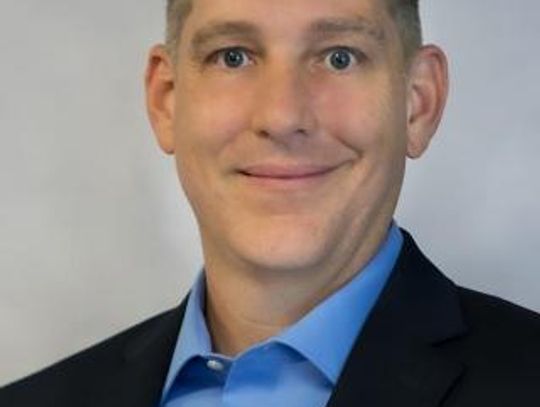 Chief Deputy Jeff Neal announces candidacy for sheriff of Bowie County