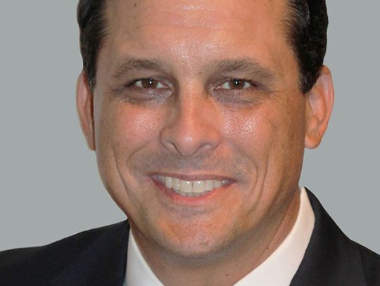 Chris Brown Elected President of the National Association of Development Organizations