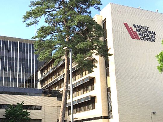 CHRISTUS Health affiliate enters into purchase agreement for Wadley Regional Medical Center