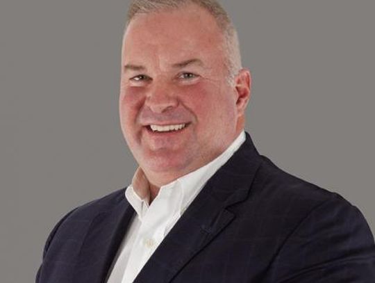 CHRISTUS St. Michael Orthopedics and Sports Medicine Welcomes Dr. Darius “Trey” Mitchell III