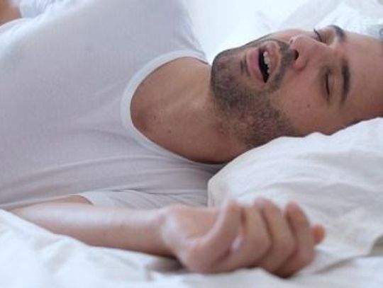 CHRISTUS St. Michael Sleep Disorders Center Offers Innovative At-Home Sleep Apnea Testing