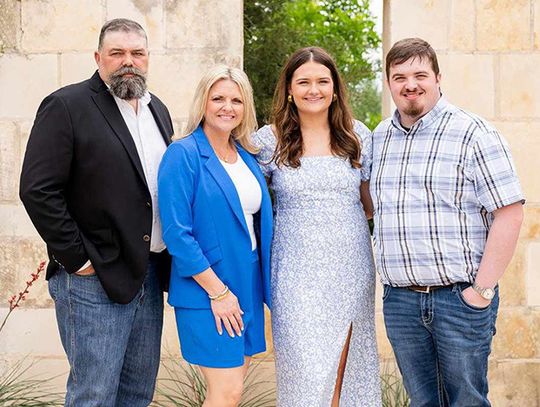 Christy Williams Avery ISD