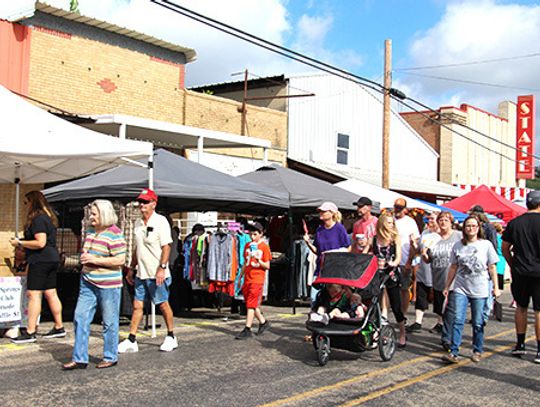 City of DeKalb announces new grant