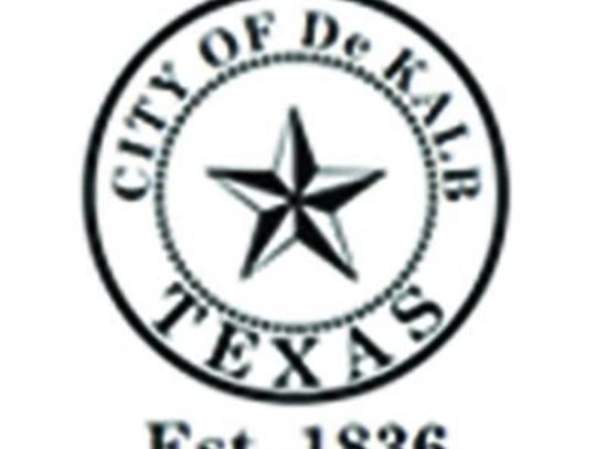 City of DeKalb declares state of disaster