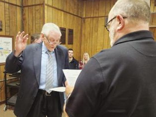 City of DeKalb welcomes new Judge