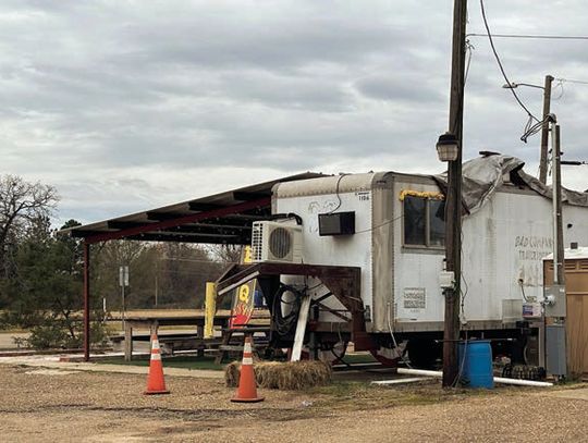 City of Hooks at odds with local food truck owners