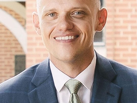 City of Texarkana, Texas Names Beason New Parks Director