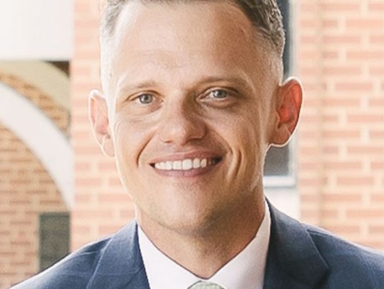 City of Texarkana, Texas Names New Parks Director