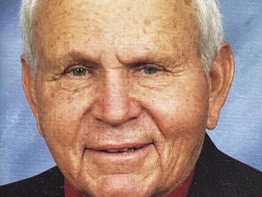 CLARENCE DOUGLAS “DOUG” MEADOWS