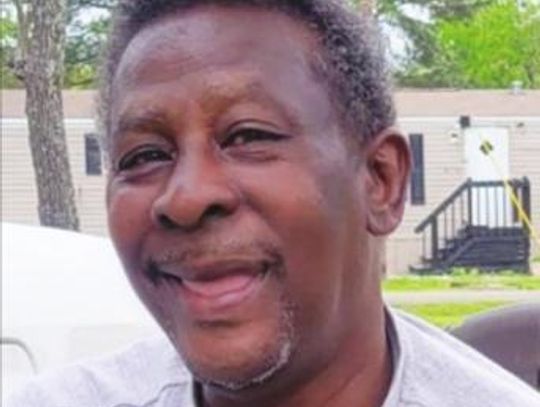 CLARENCE EDWARD ‘SLICK’ WILLIAMS