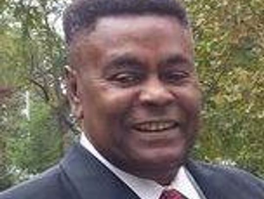 Clifton Murray, Jr.