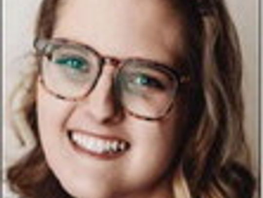 Cloey Elizabeth Jarrett