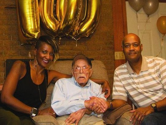 Colonel Iverson Shavers-A legacy of leadership